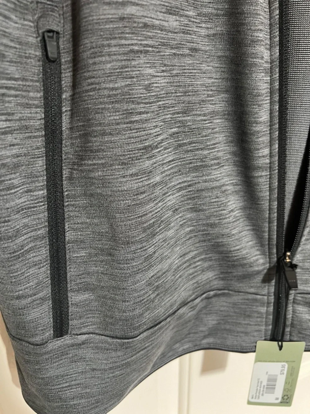 REI Active Hoodie